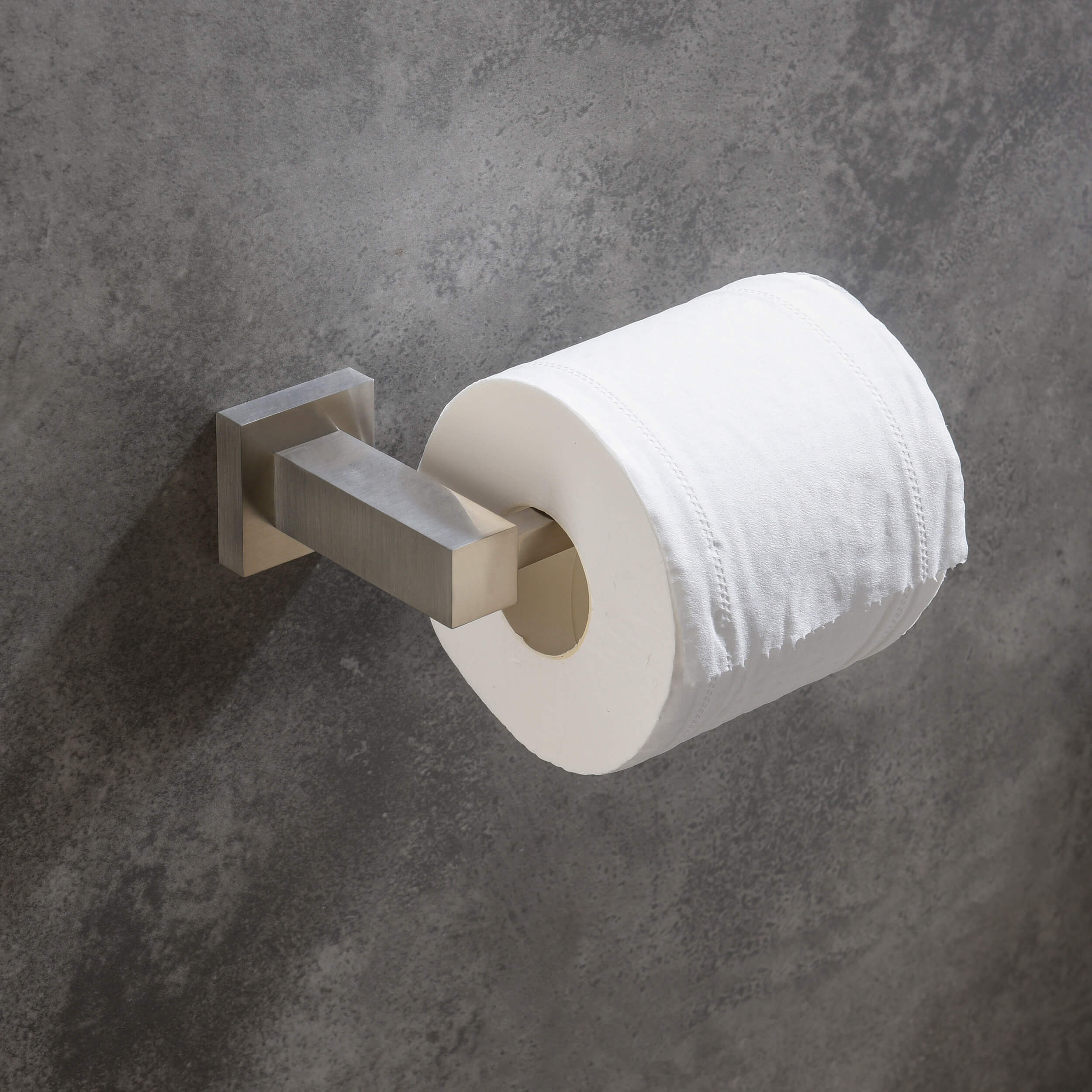 Quadra 2-Piece Bathroom Hardware Set 2