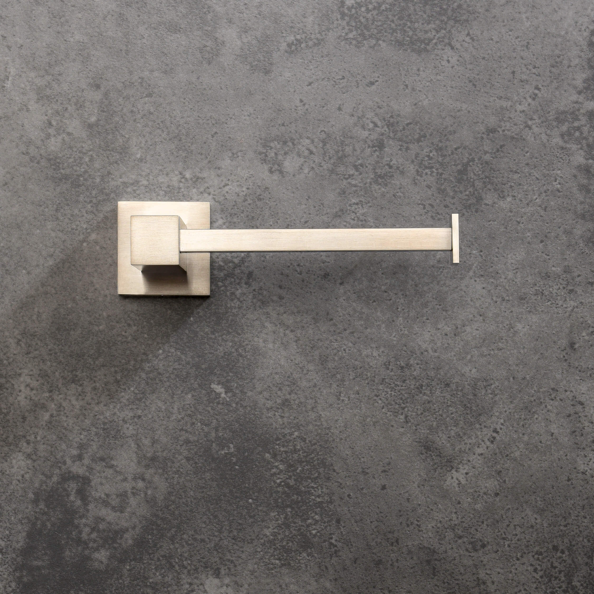 Quadra 2-Piece Bathroom Hardware Set 2