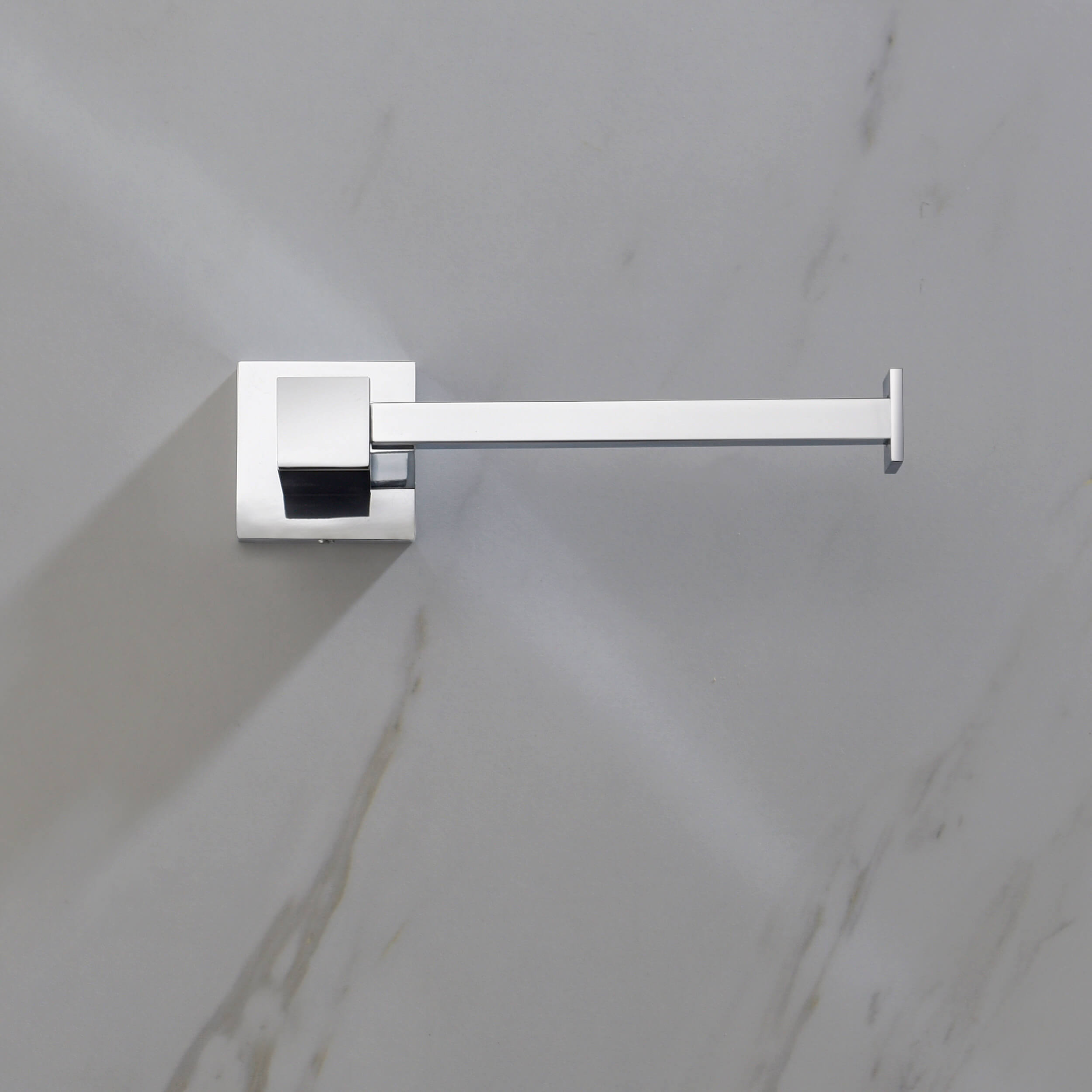Quadra 2-Piece Bathroom Hardware Set 2