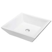 Blossom C04 Vessel Ceramic Basin