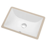 Blossom C09 Rectangular Undercounter Basin