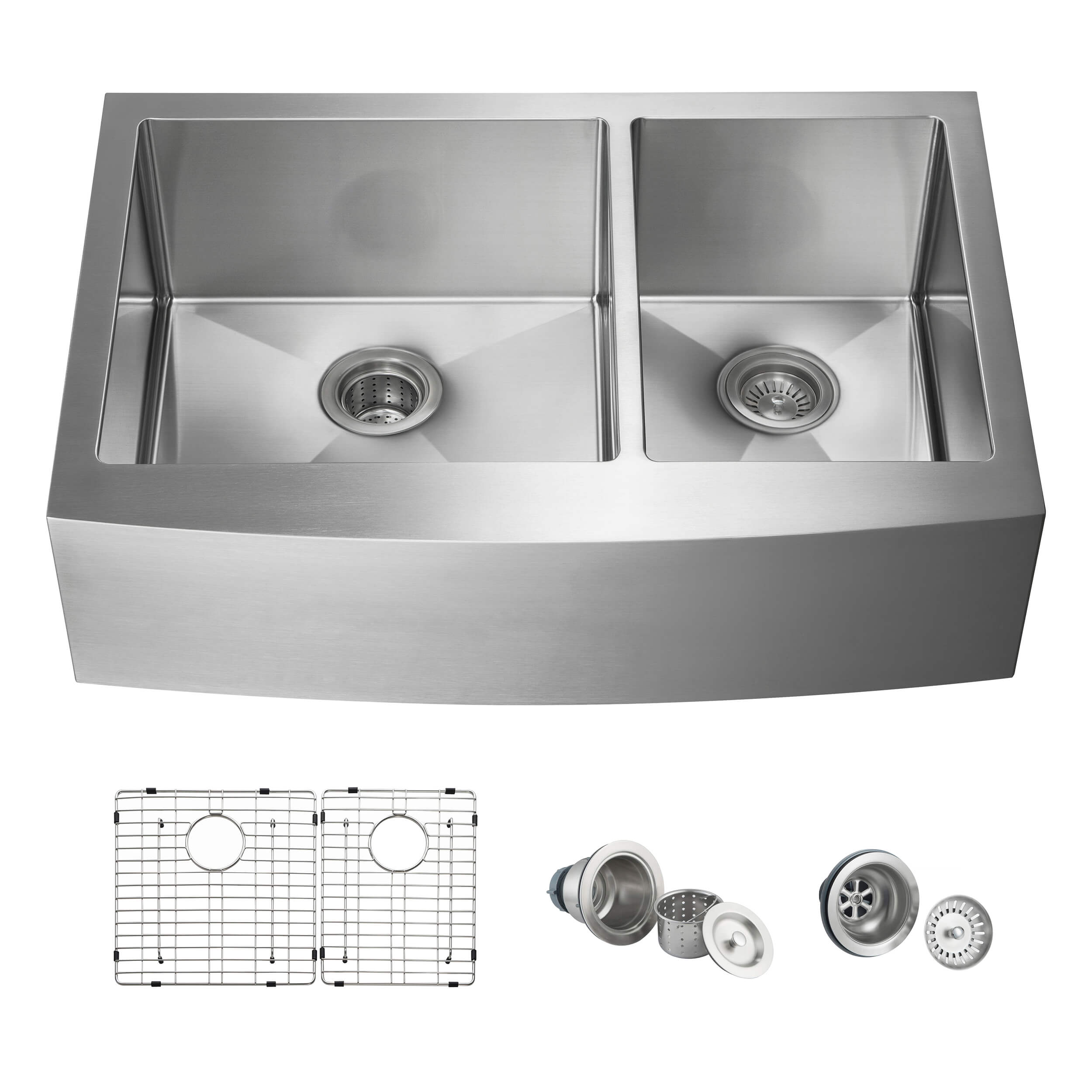 Kitchen Sinks