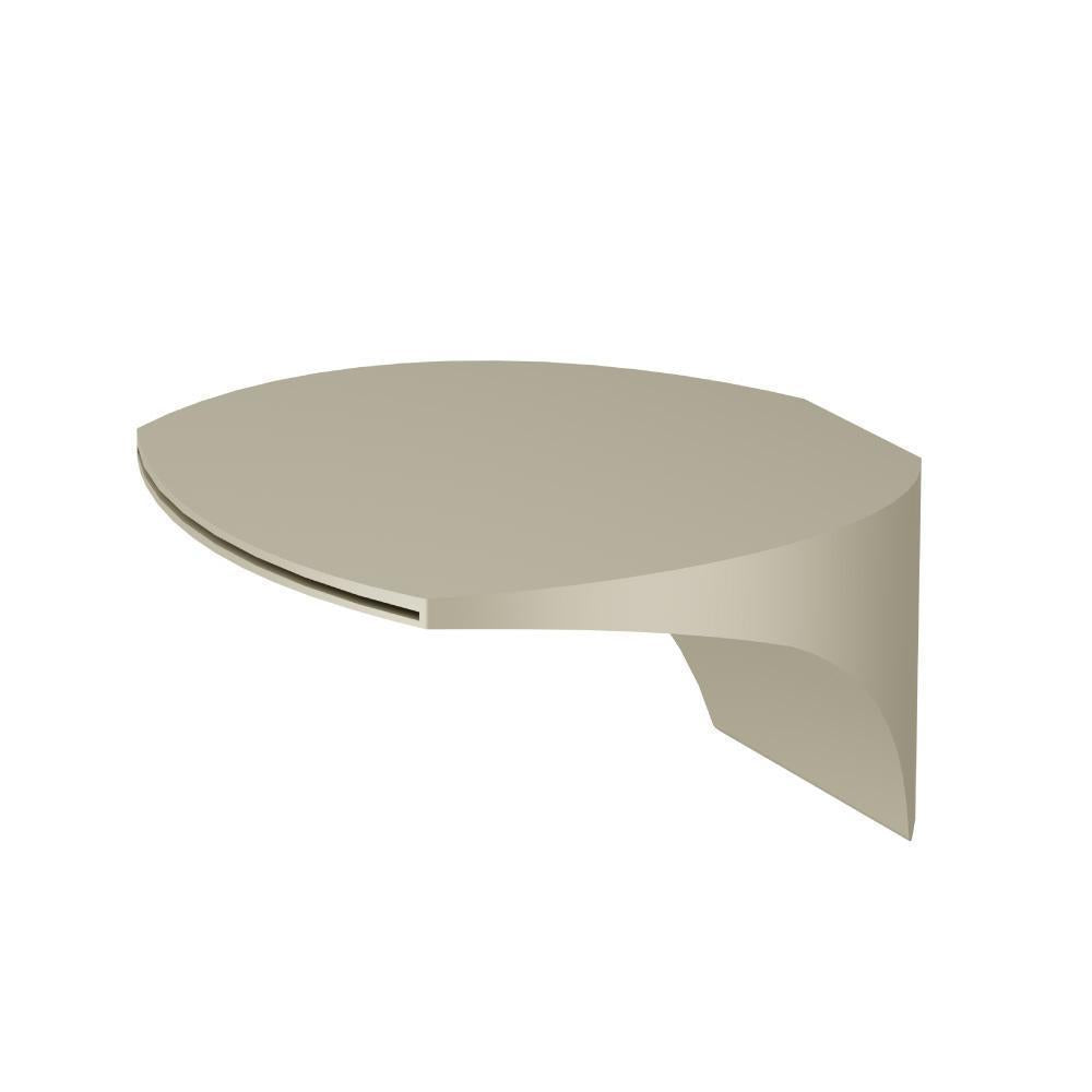 Flusso C1004 Cascade Flow Tub Spout - Waterfall