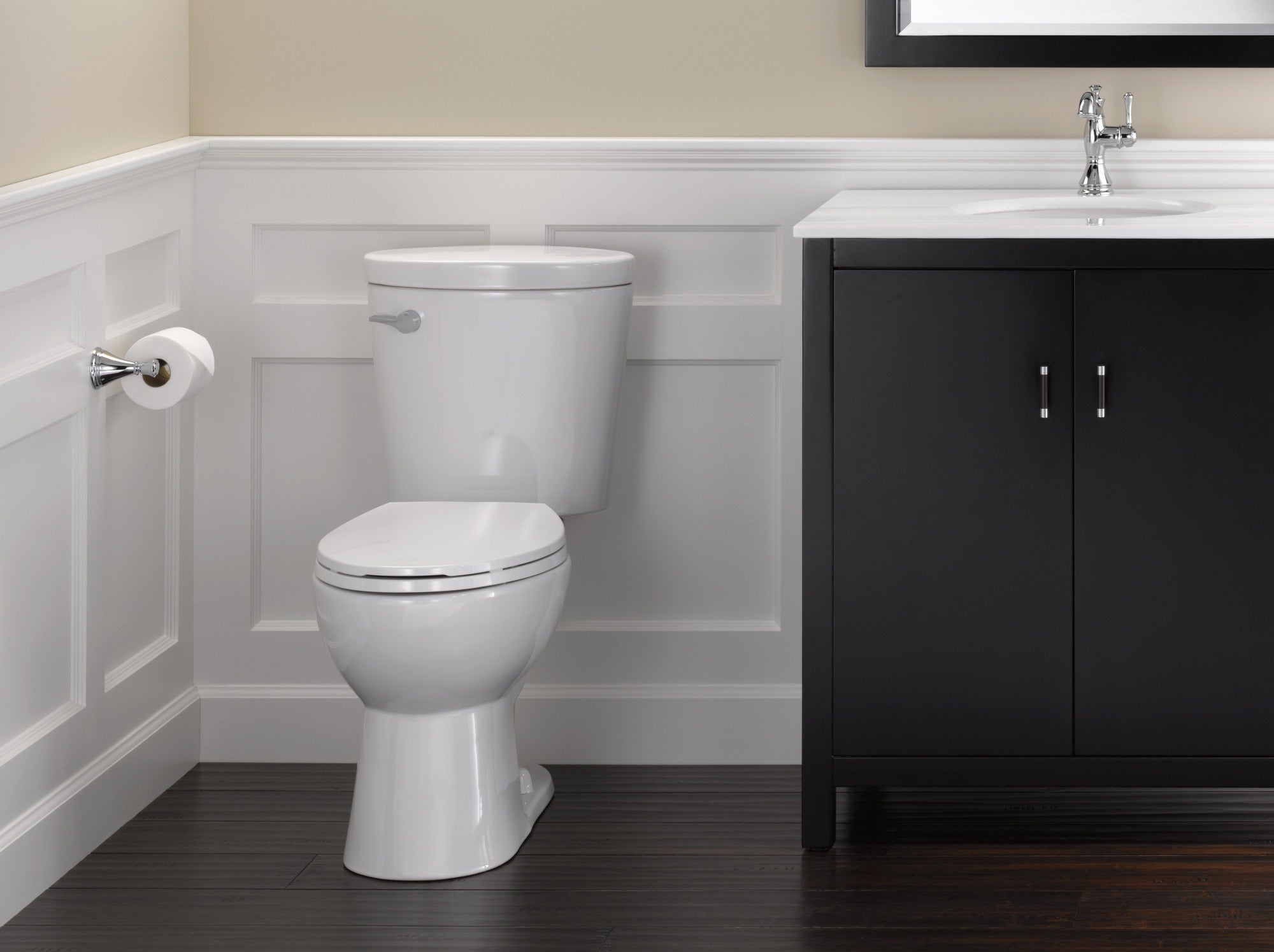 Delta Cassidy® Tissue Holder
