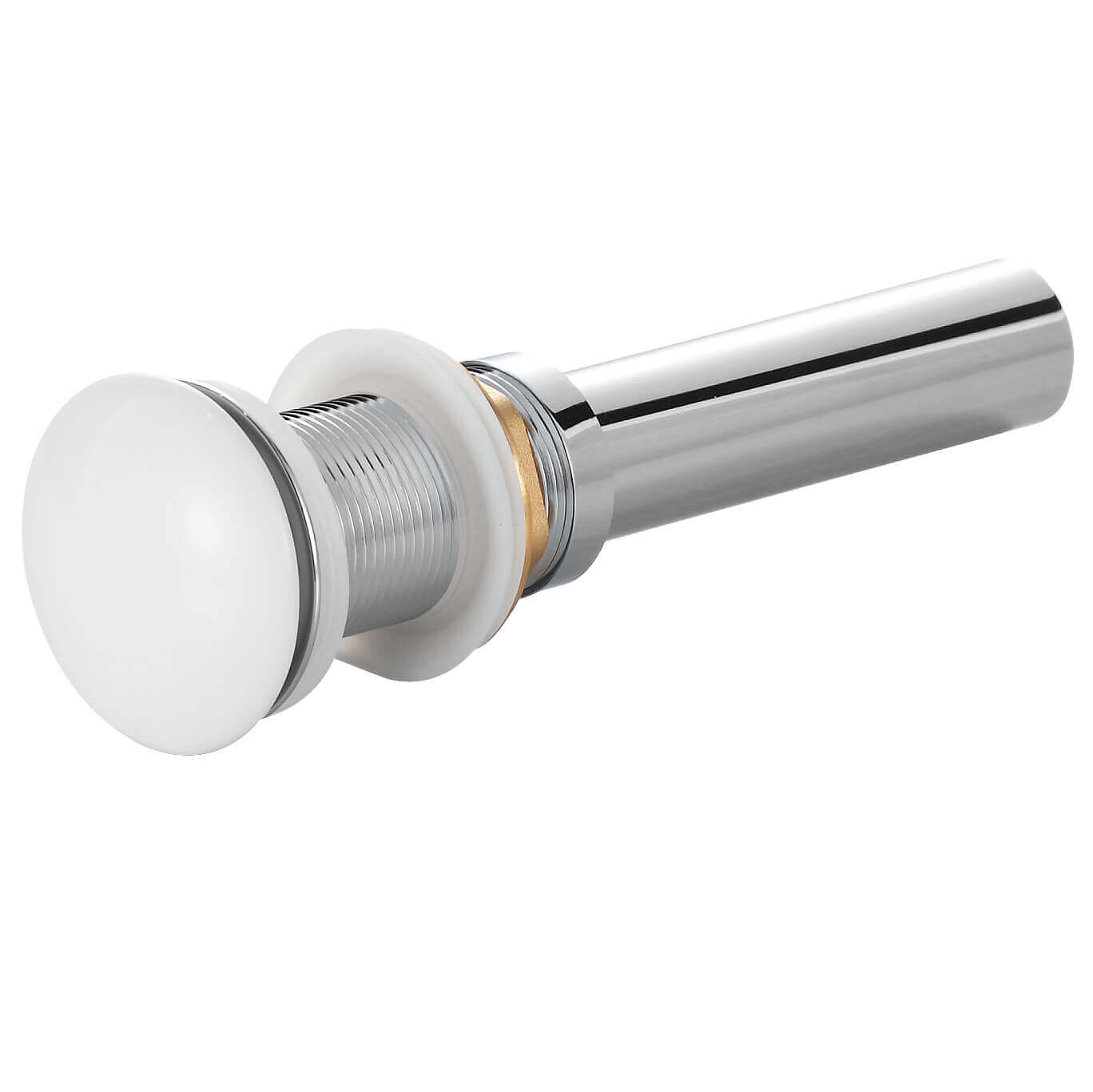 Pop Up Drain - Without Overflow