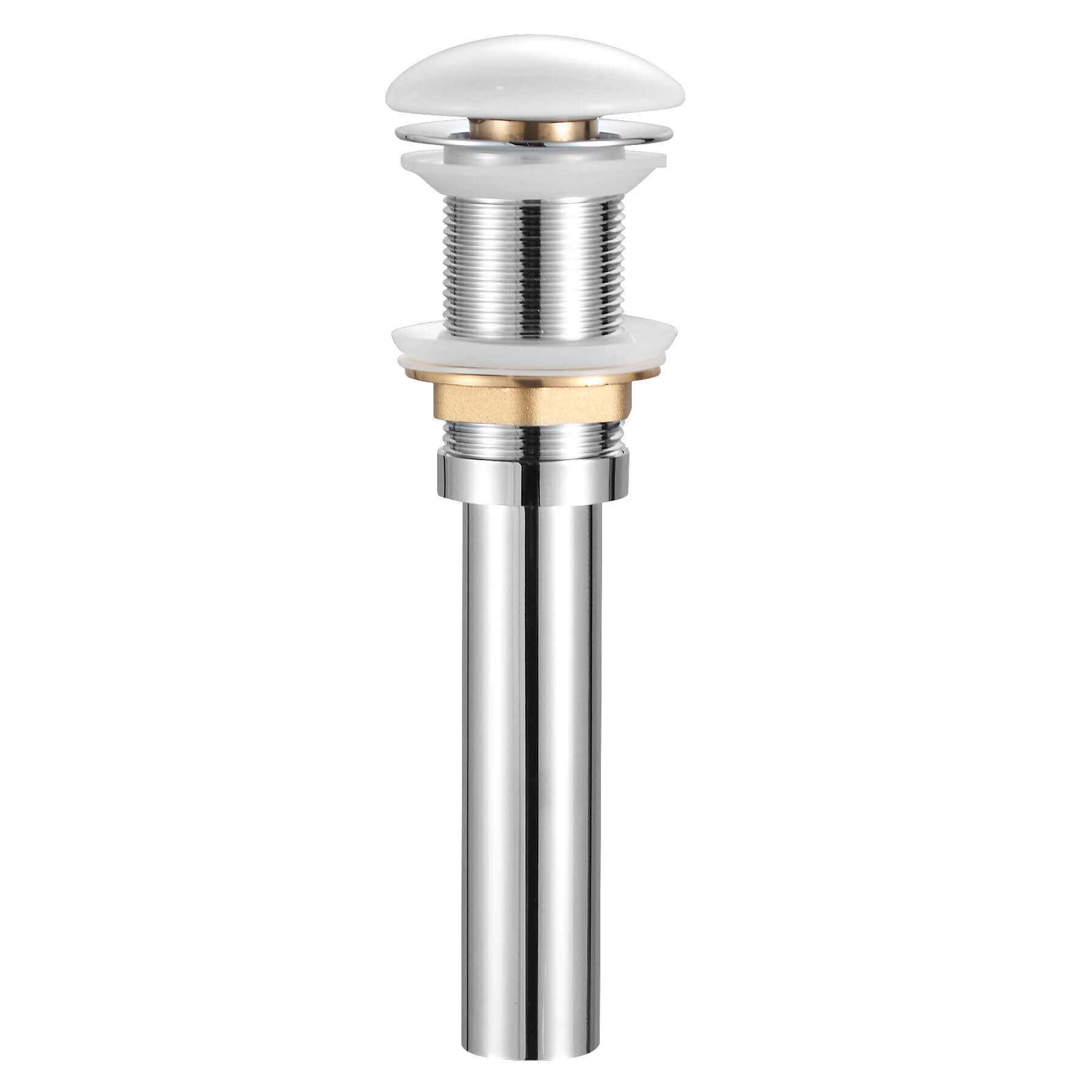 Pop Up Drain - Without Overflow