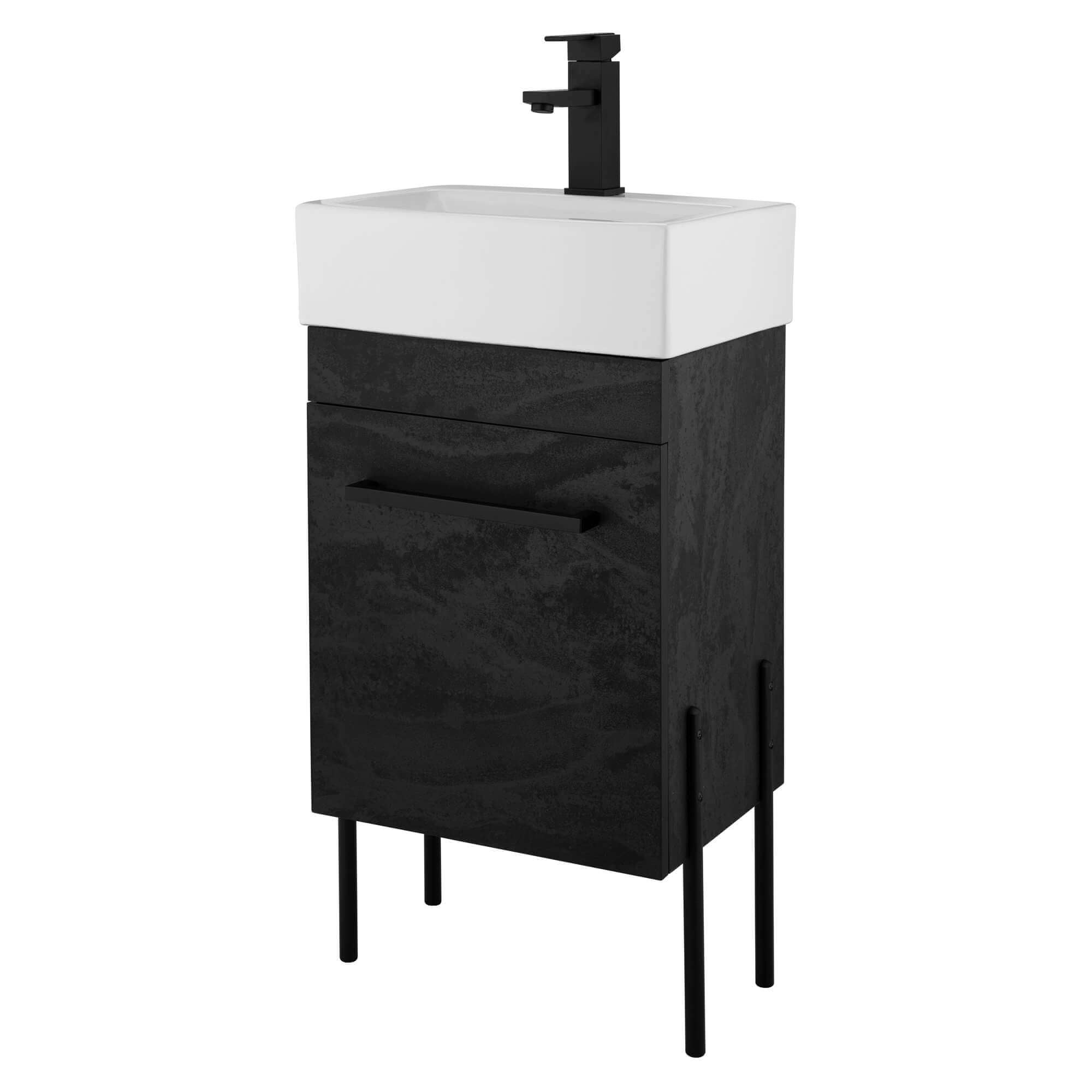 Concordia Vanity