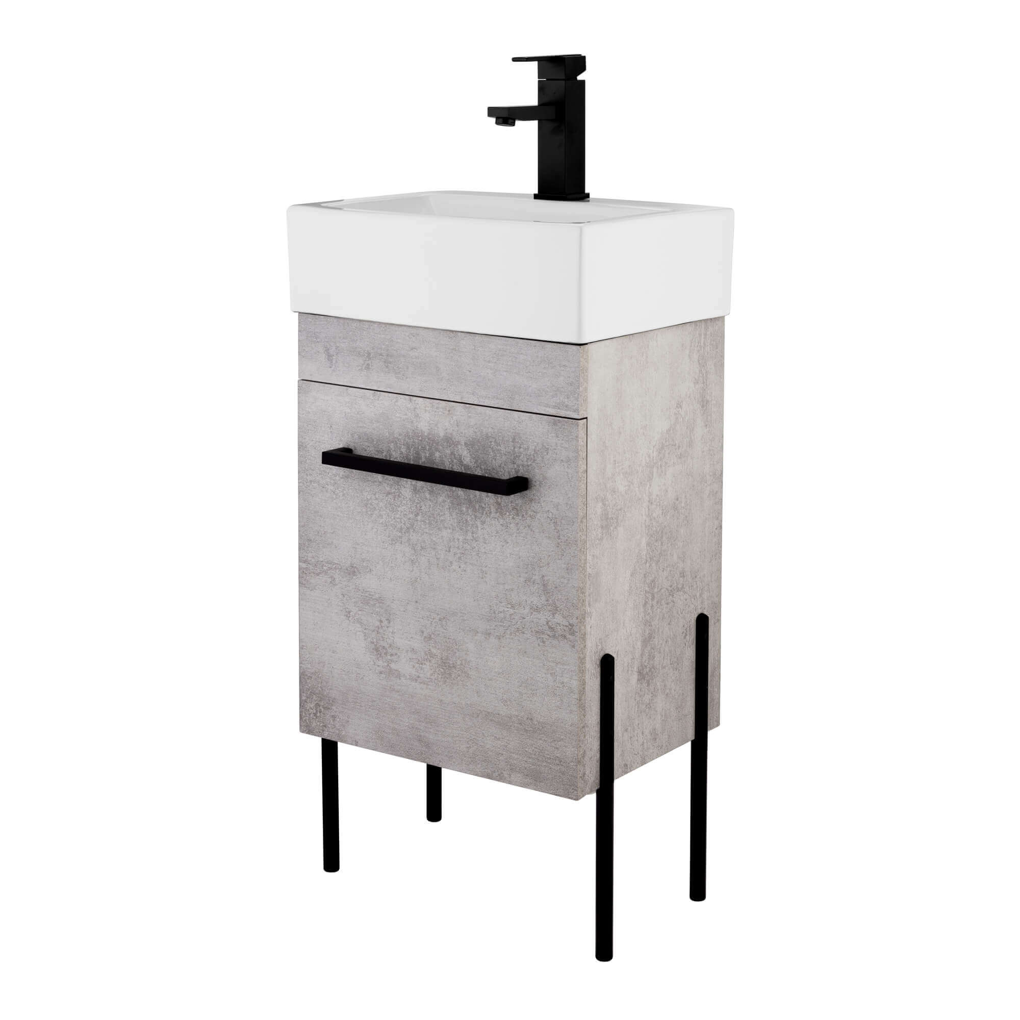 Concordia Vanity