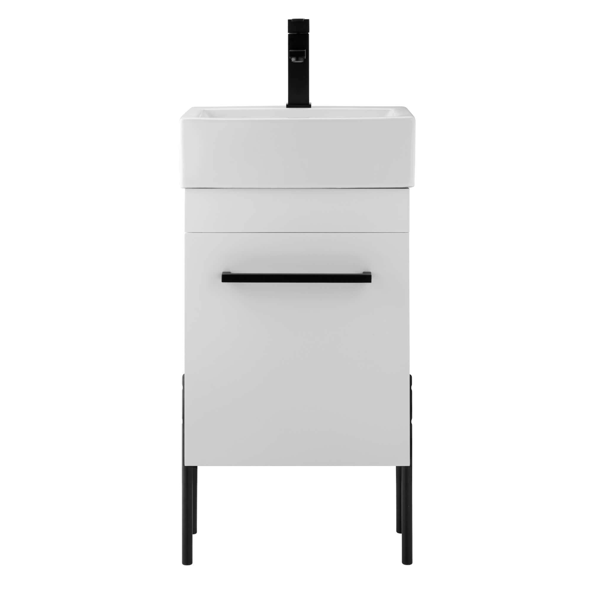 Concordia Vanity