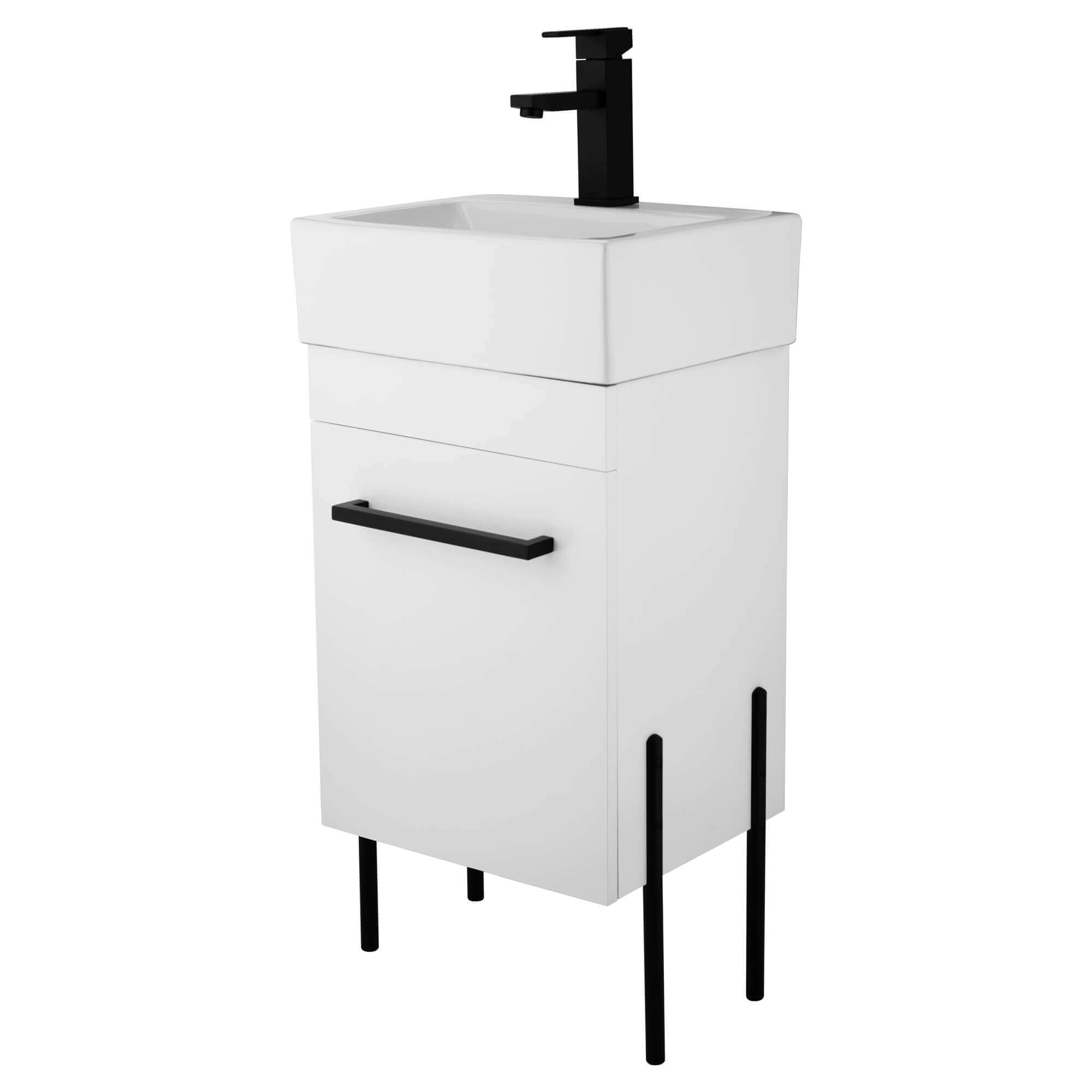 Concordia Vanity