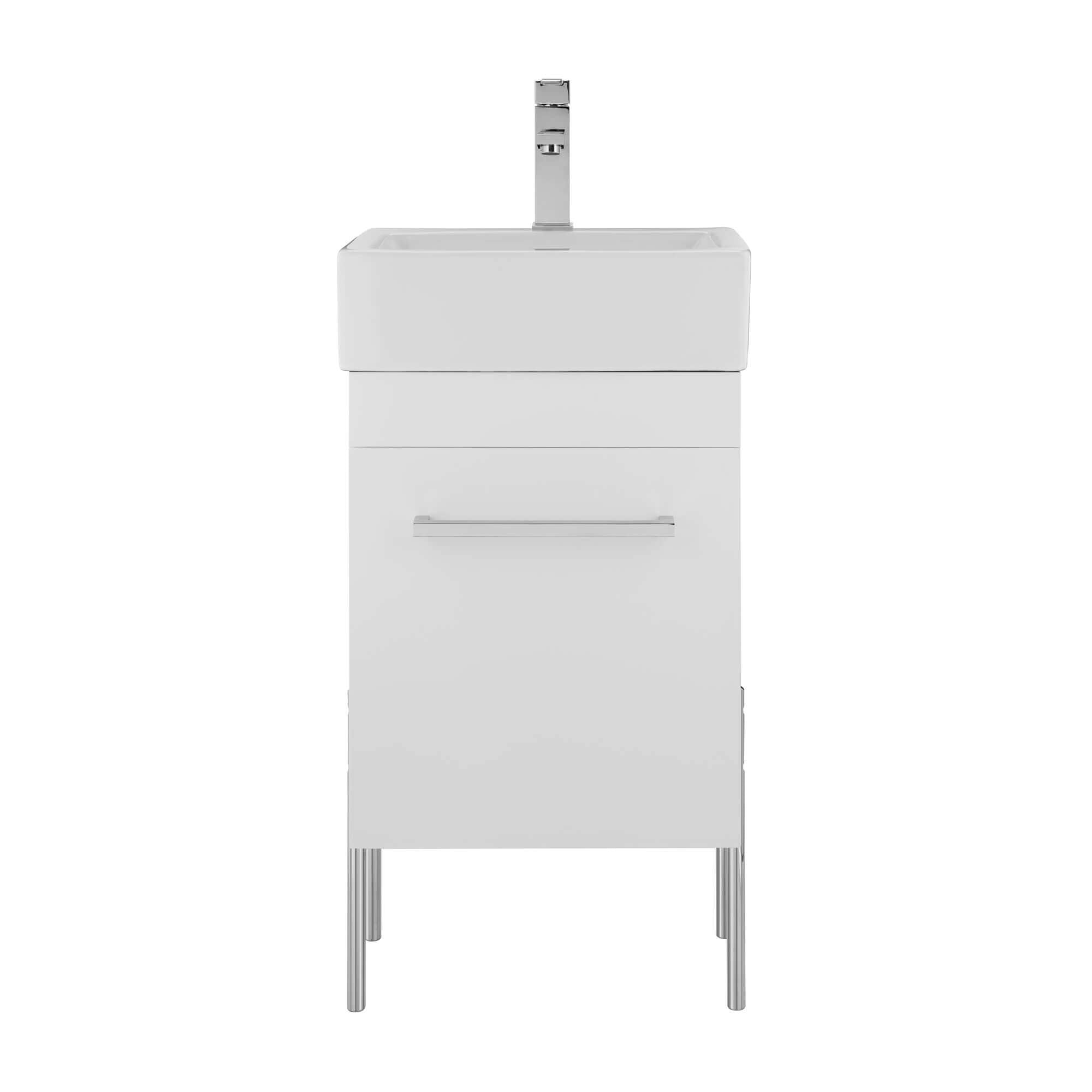 Concordia Vanity