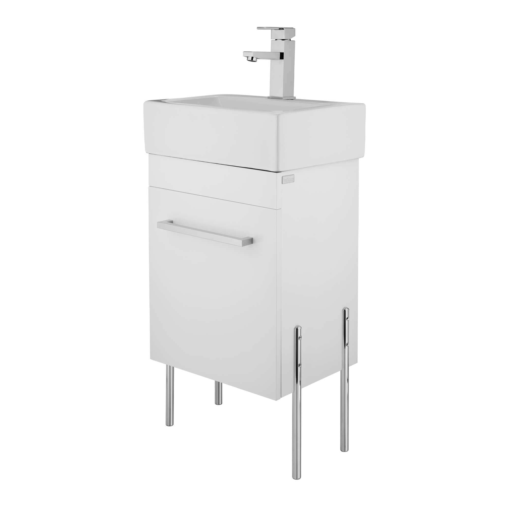 Concordia Vanity