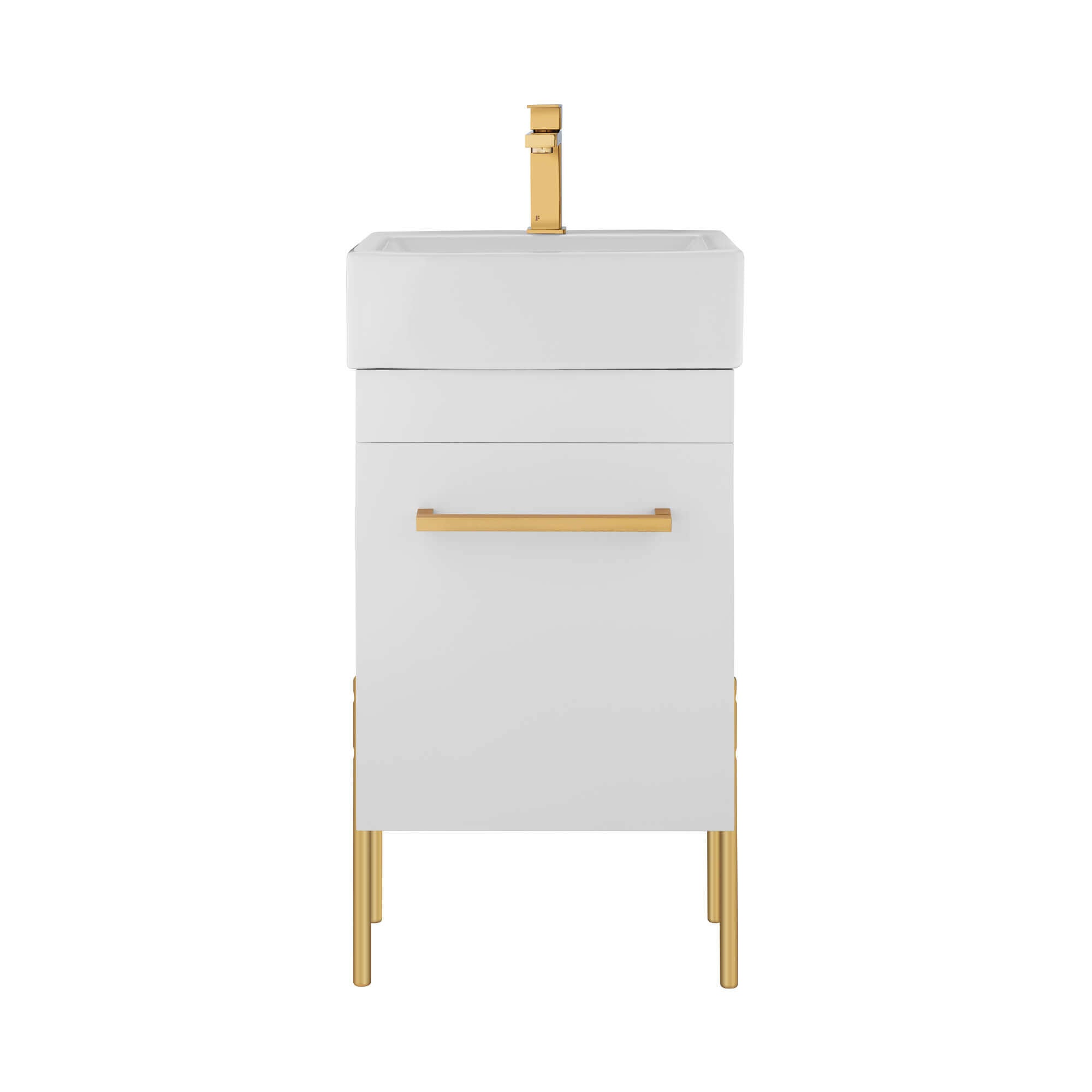 Concordia Vanity