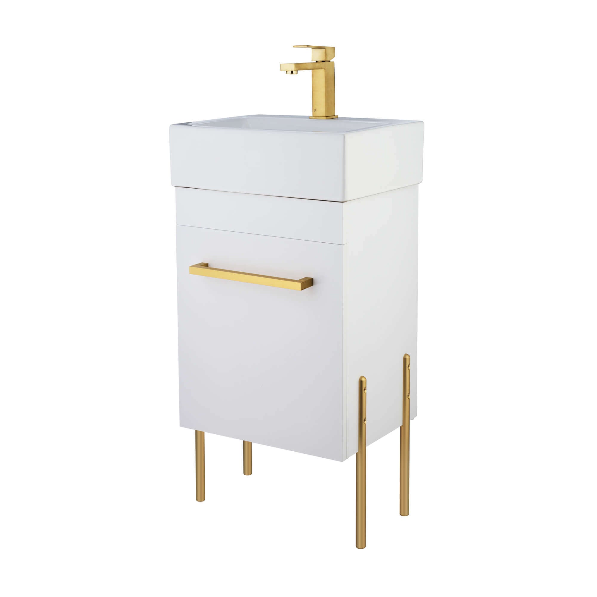 Concordia Vanity