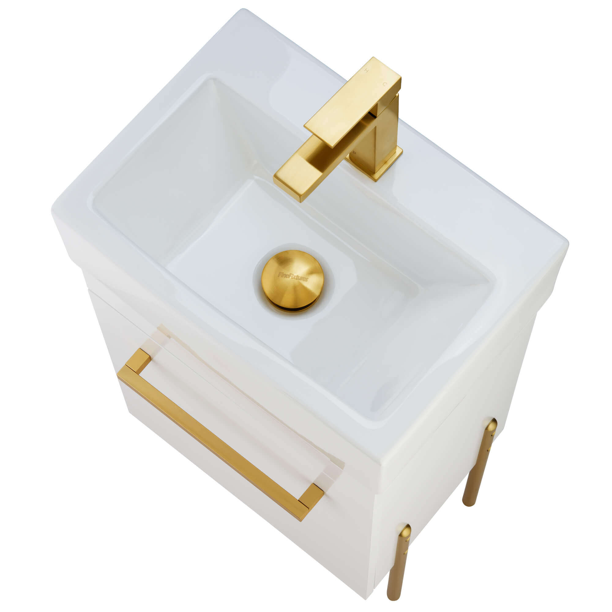Concordia Vanity