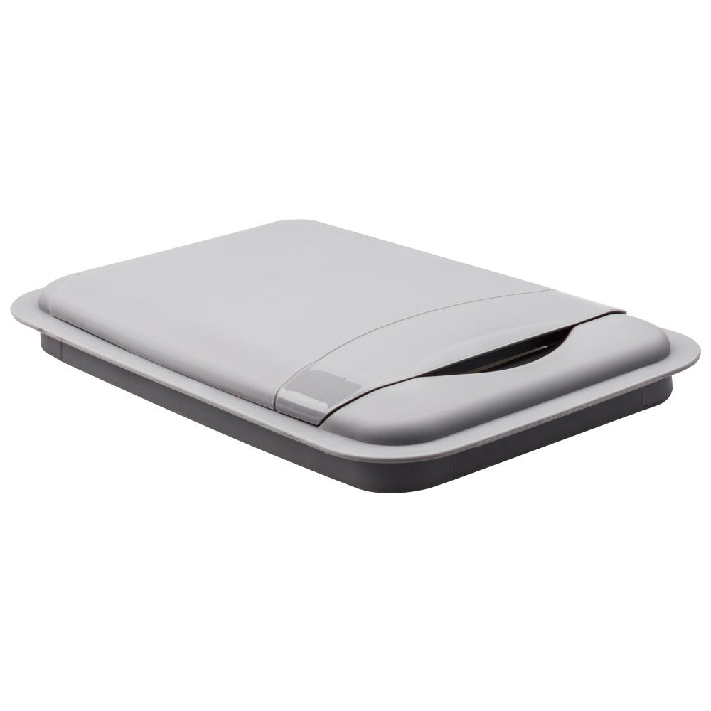 Hardware Resources Plastic Waste Container Lid