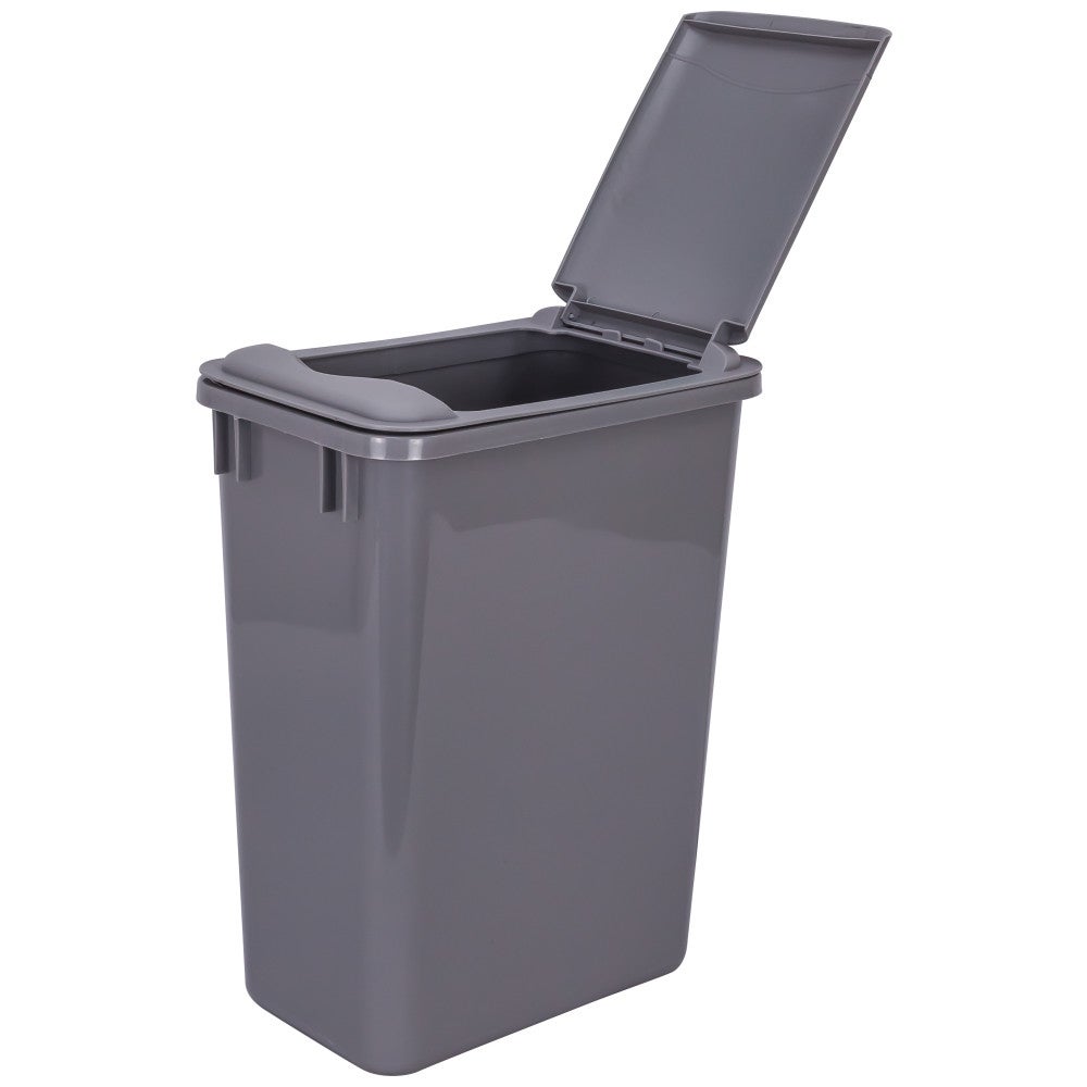 Hardware Resources Plastic Waste Container Lid