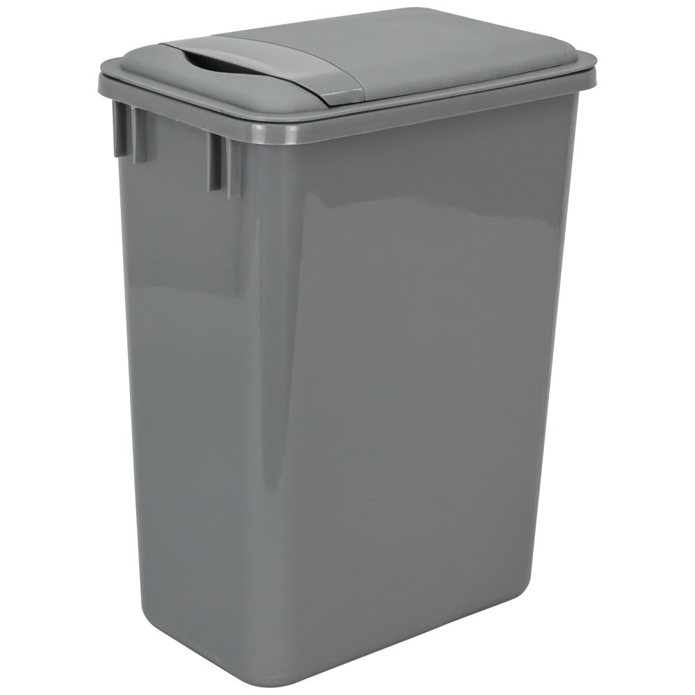 Hardware Resources Plastic Waste Container Lid