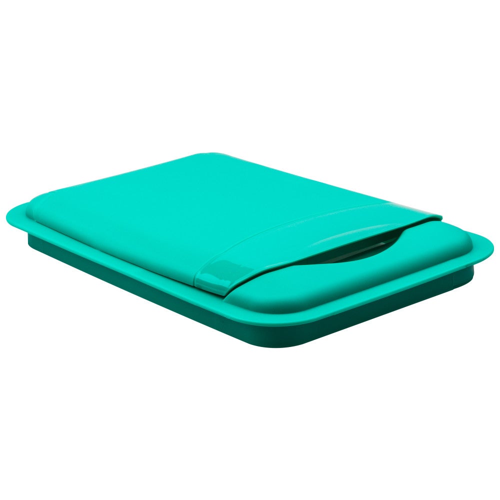 Hardware Resources Plastic Waste Container Lid