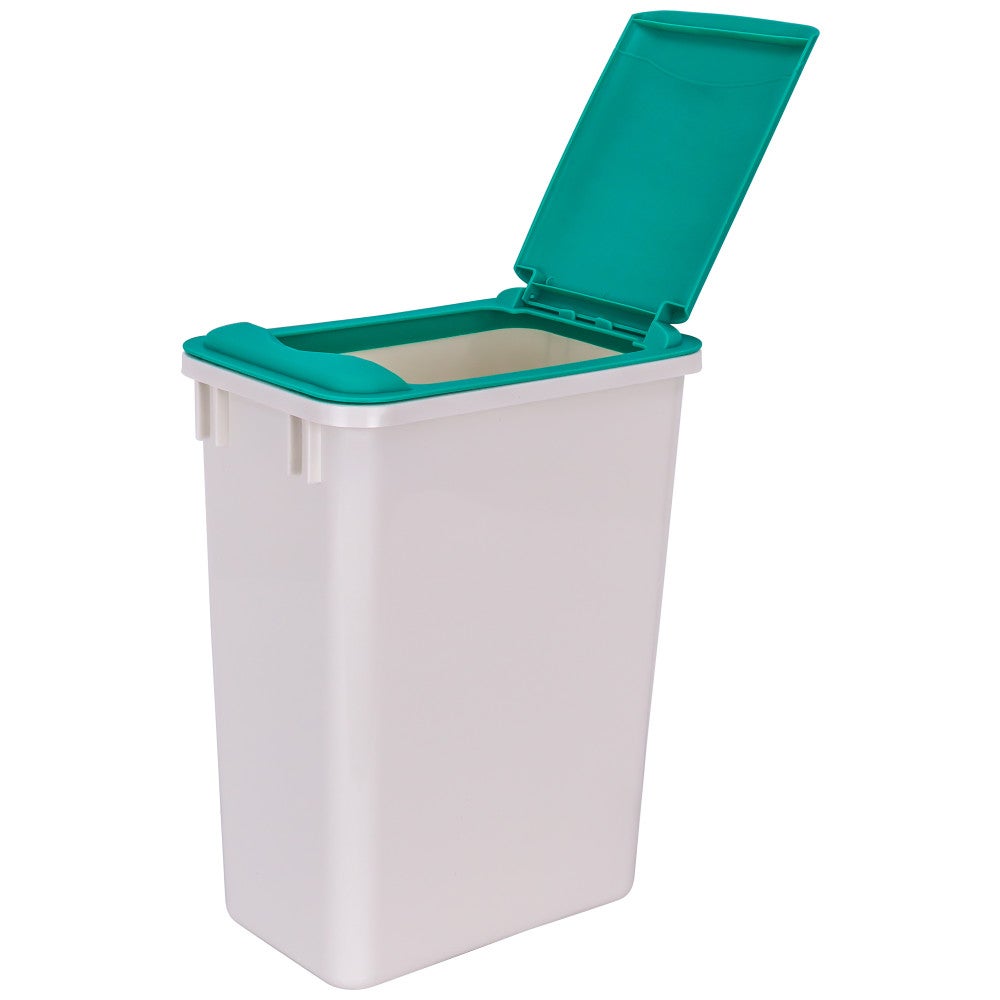 Hardware Resources Plastic Waste Container Lid