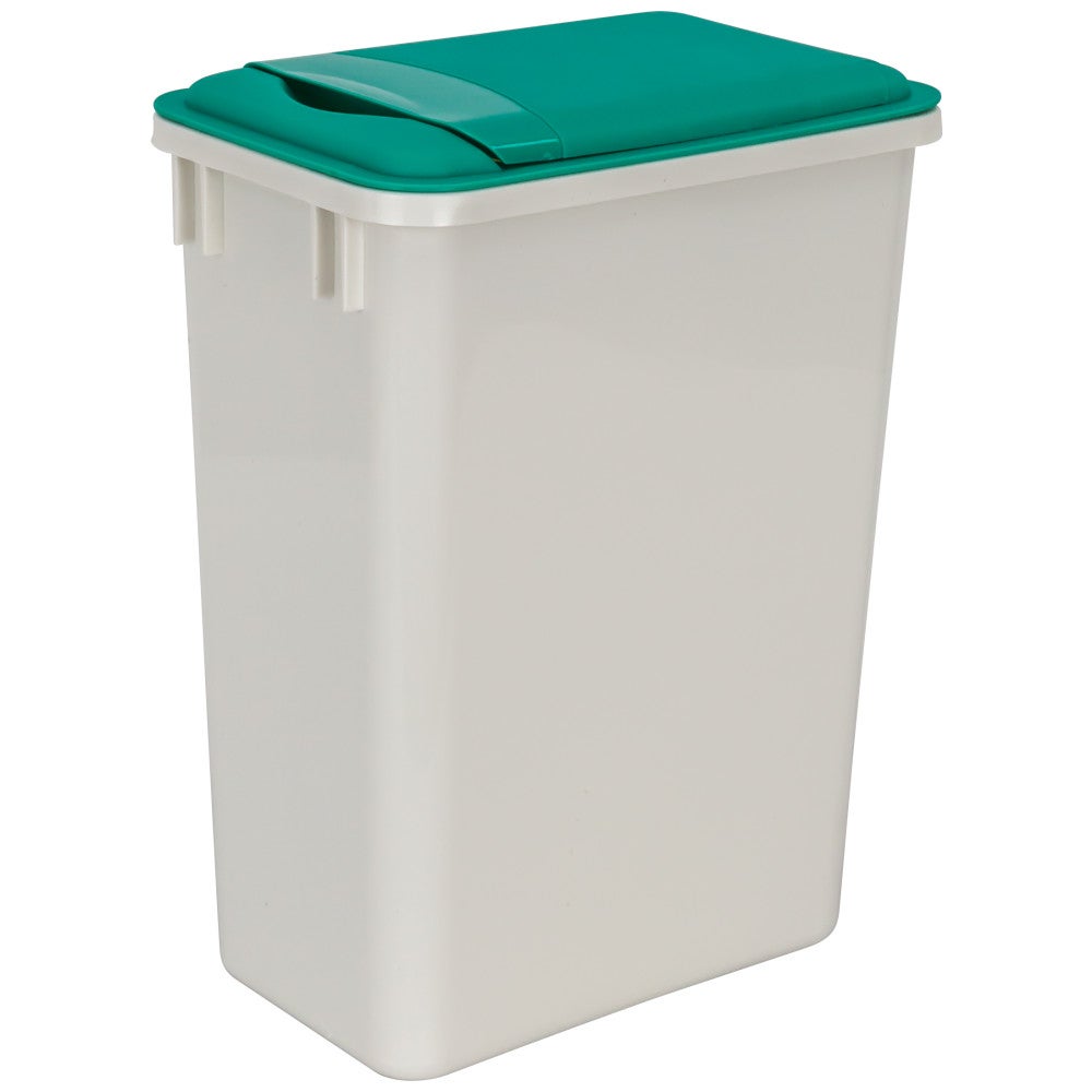 Hardware Resources Plastic Waste Container Lid