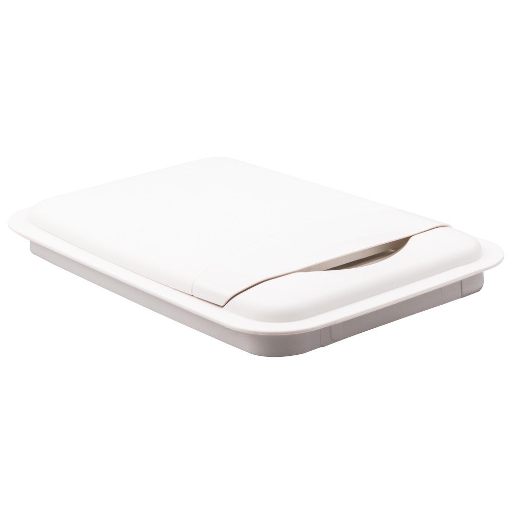 Hardware Resources Plastic Waste Container Lid