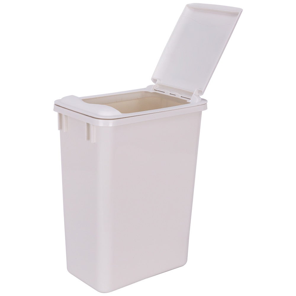 Hardware Resources Plastic Waste Container Lid