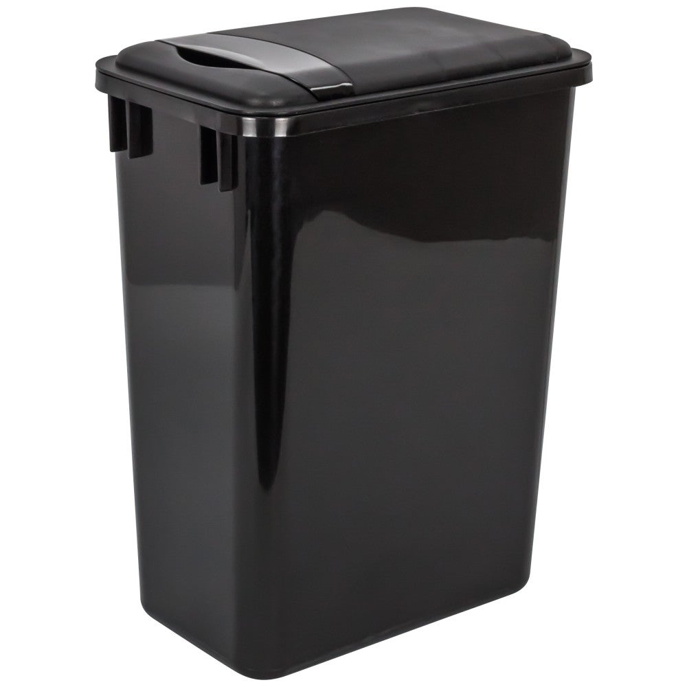 Hardware Resources Plastic Waste Container Lid