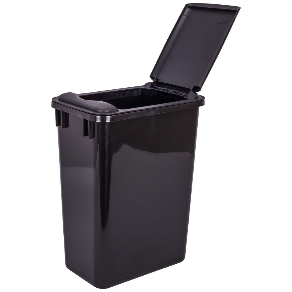 Hardware Resources Plastic Waste Container Lid