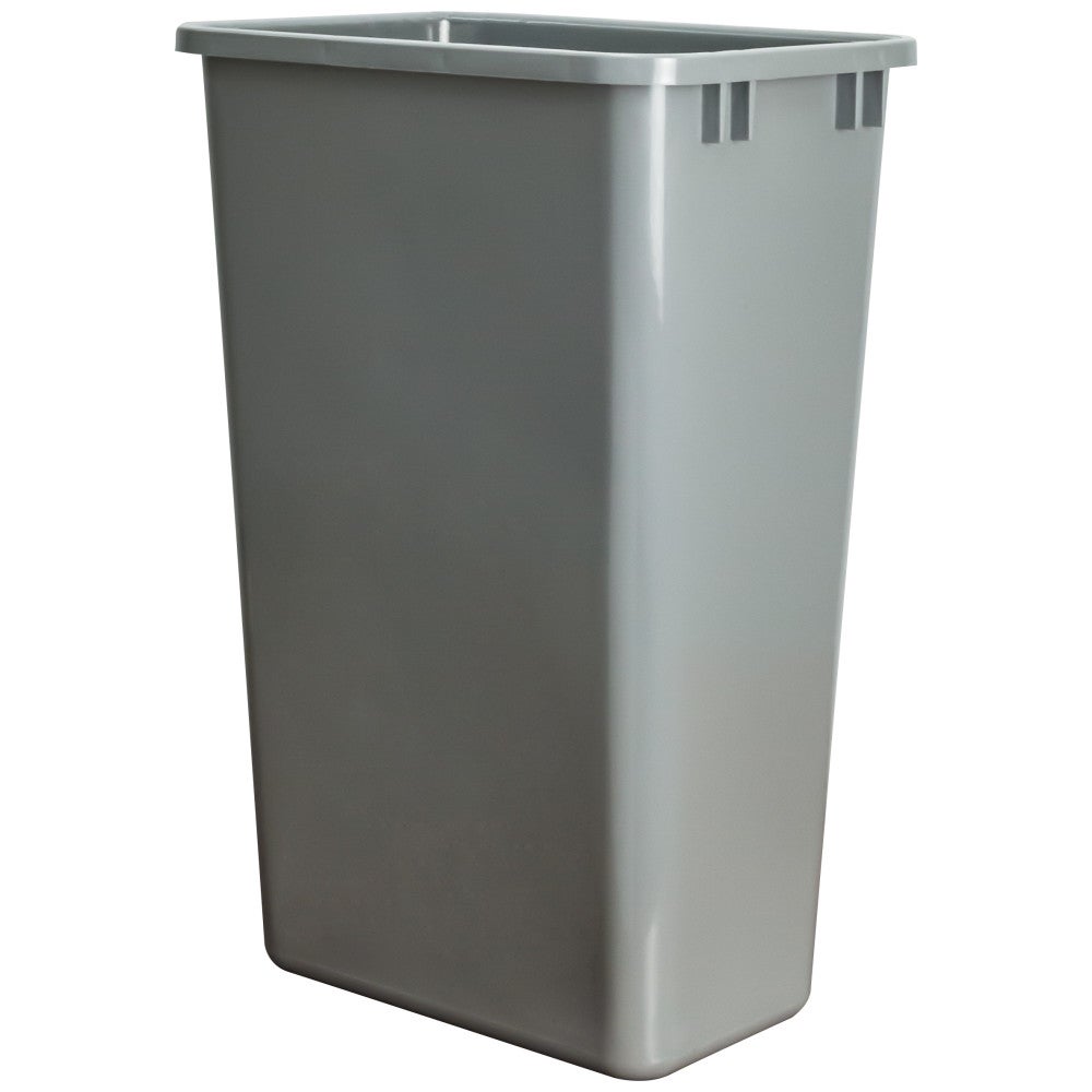 Hardware Resources Plastic Waste Container