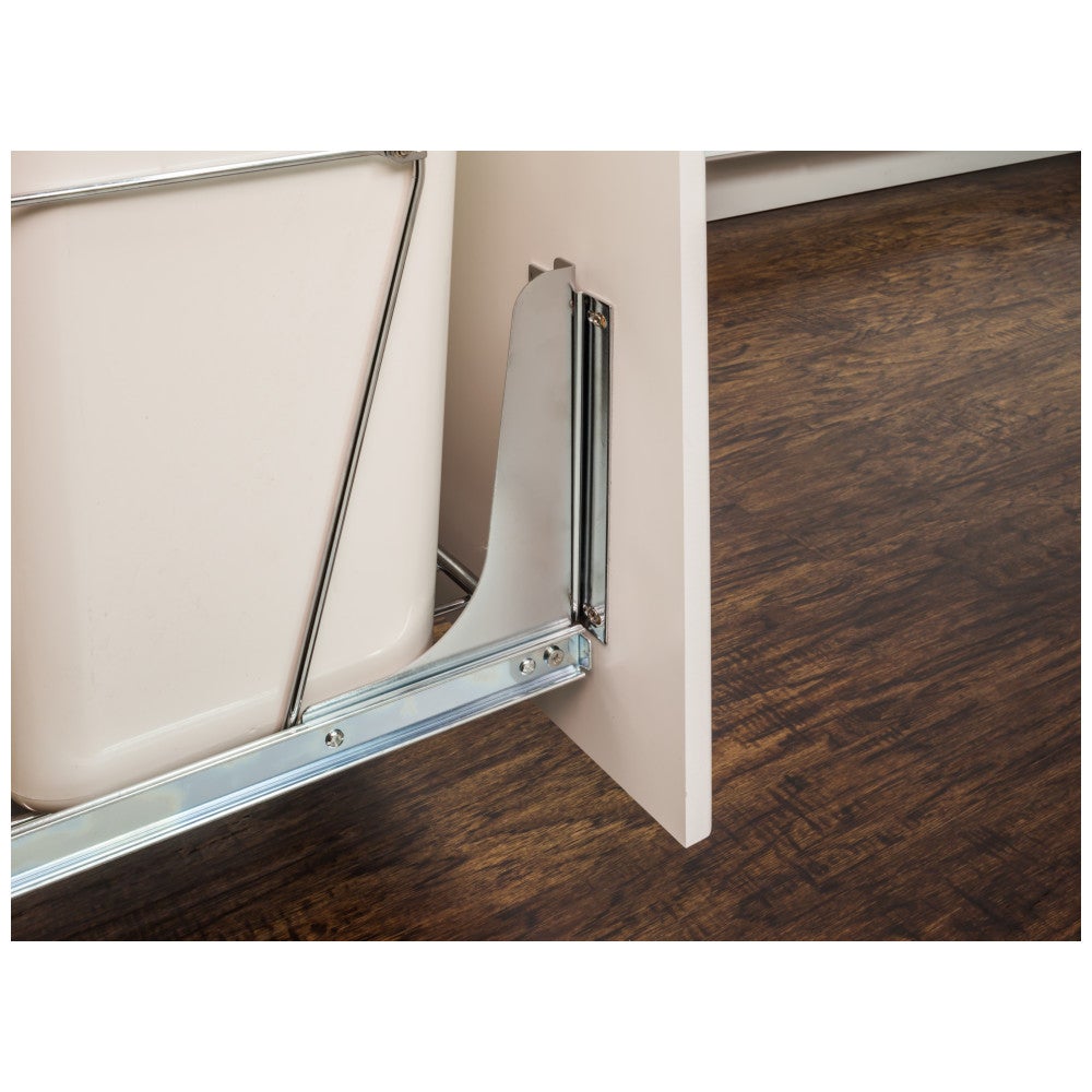 Hardware Resources Door Mounting Kit for CAN-EBM Series