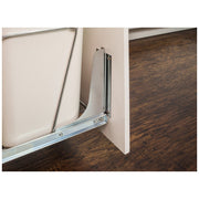 Hardware Resources Door Mounting Kit for CAN-EBM Series