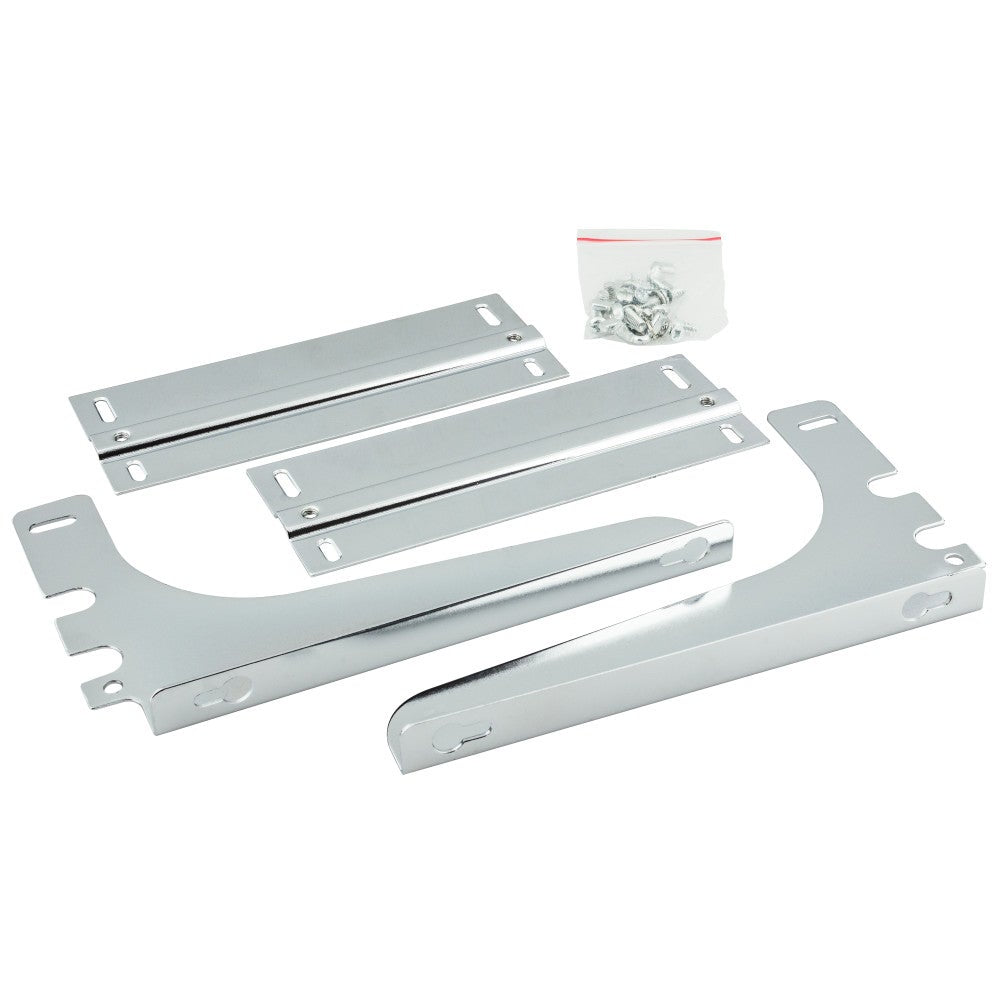 Hardware Resources Door Mounting Kit for CAN-EBM Series