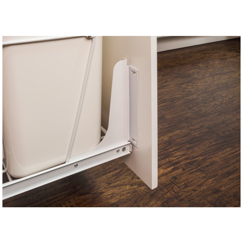 Hardware Resources Door Mounting Kit for CAN-EBM Series