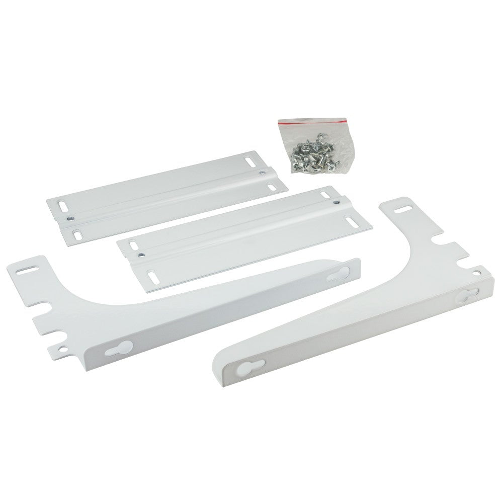 Hardware Resources Door Mounting Kit for CAN-EBM Series