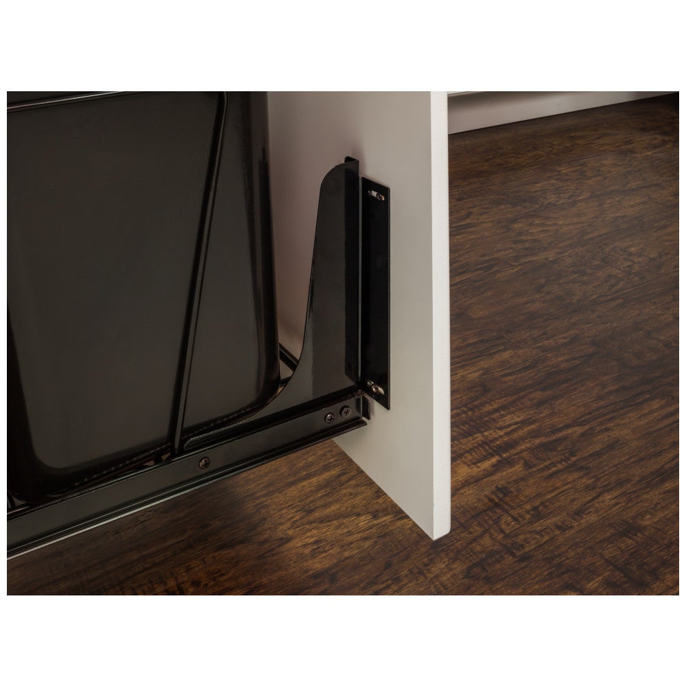 Hardware Resources Door Mounting Kit for CAN-EBM Series