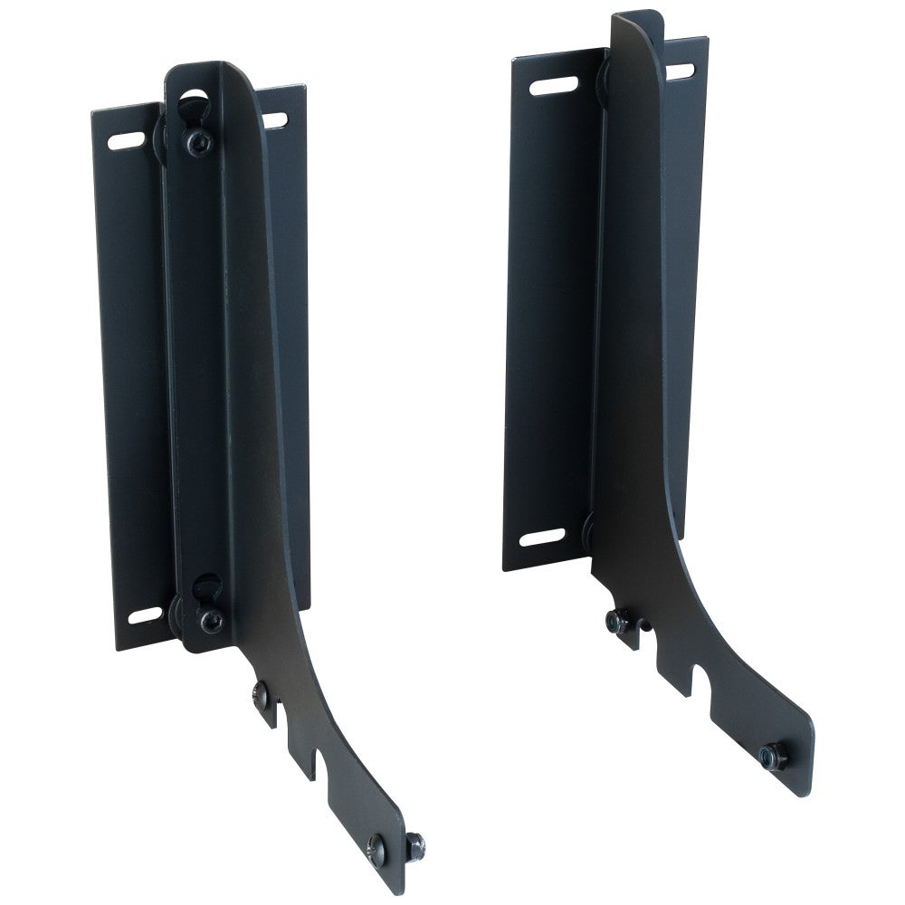 Hardware Resources Door Mounting Kit for CAN-EBM Series