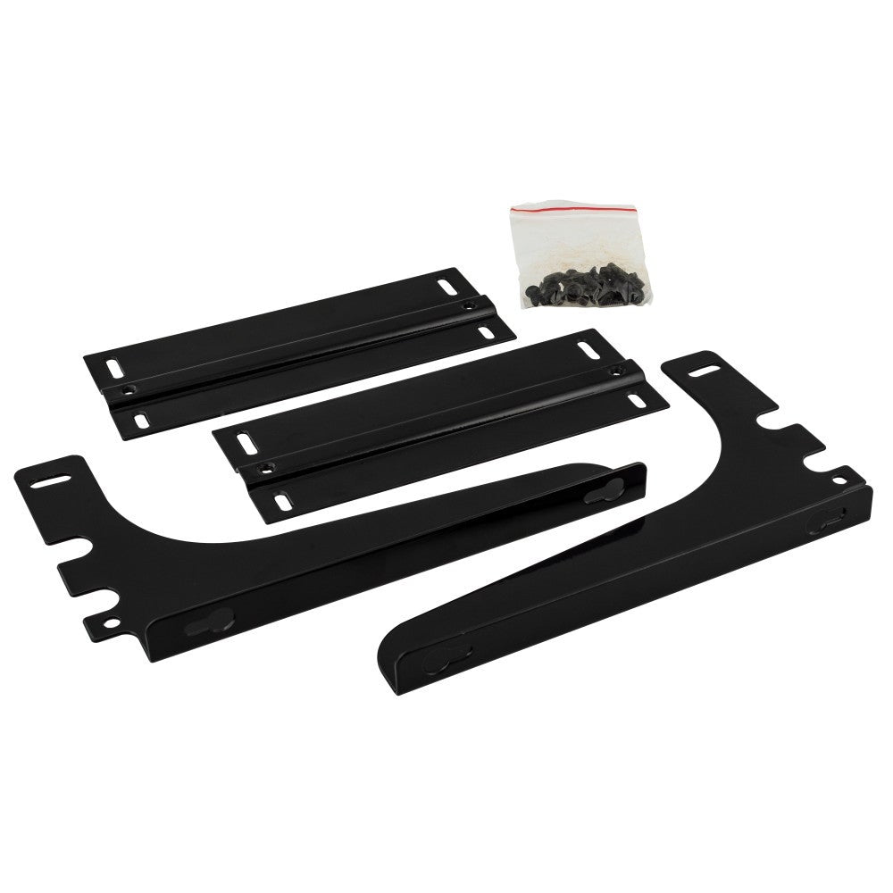 Hardware Resources Door Mounting Kit for CAN-EBM Series