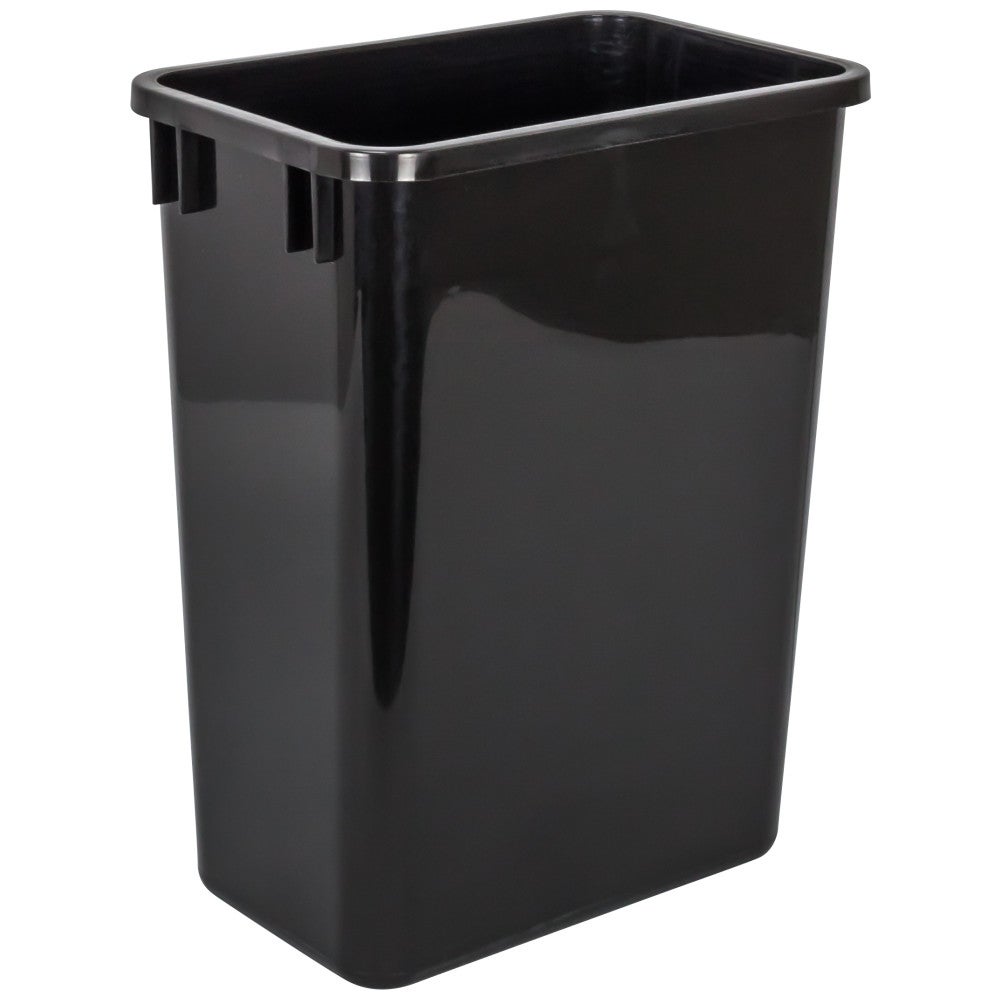 Hardware Resources Plastic Waste Container