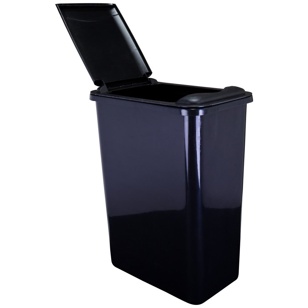 Hardware Resources Plastic Waste Container