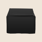 Summerset Deluxe Freestanding Cover for 30" Quest Grill, CARTCOV-QST30D