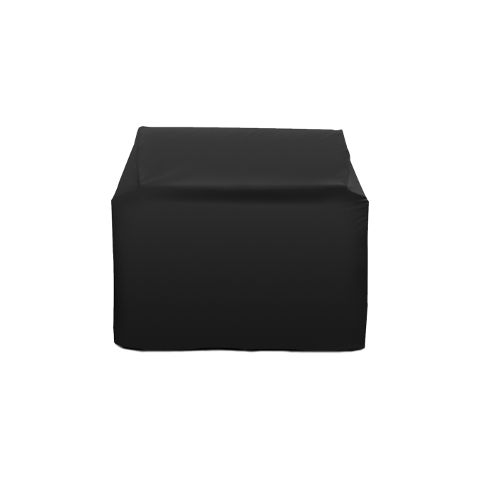 TrueFlame Grill Covers
