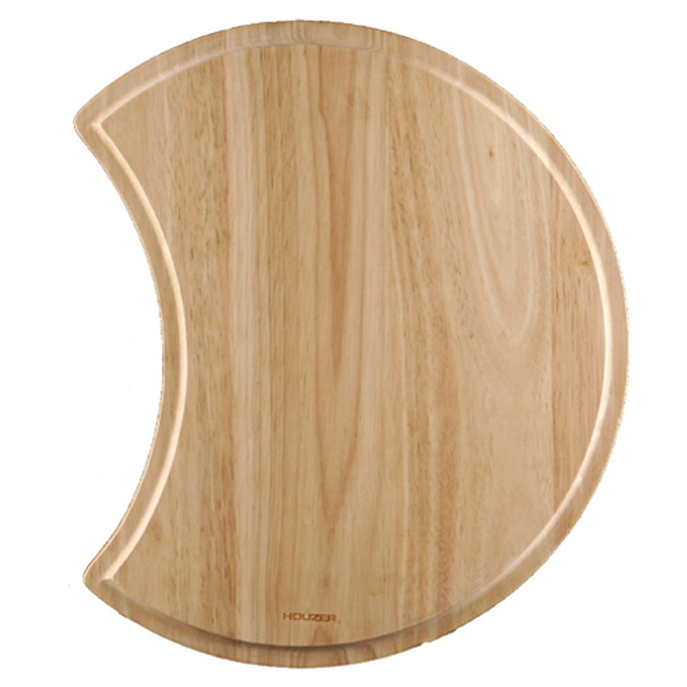 Endura Hardwood Cutting Board 16.12-Inch by 16.12 Inch