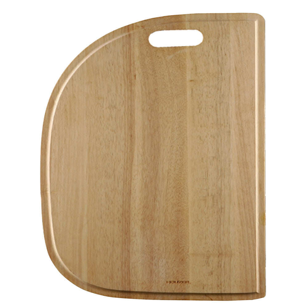 Endura Hardwood Cutting Board 13.5-Inch by 20.25 Inch