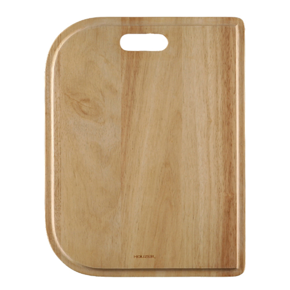 Endura Hardwood Cutting Board 13.12-Inch by 17 Inch
