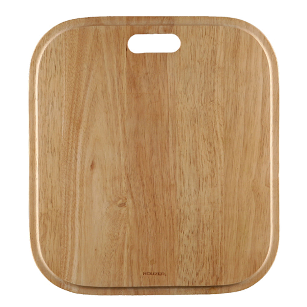 Endura Hardwood Cutting Board 15-Inch by 16.75 Inch