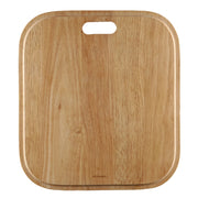Endura Hardwood Cutting Board 15-Inch by 16.75 Inch