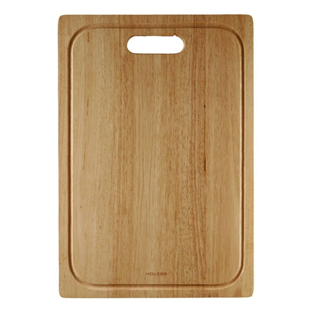 Endura Hardwood Cutting Board 20.25-Inch by 14 Inch