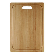 Endura Hardwood Cutting Board 20.25-Inch by 14 Inch