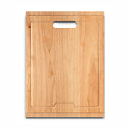 Houzer Rubberwood Cutting Board for multiple sink models - CB-4900